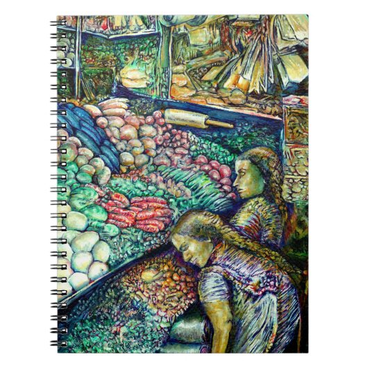 Carnet Encelade (Devant)