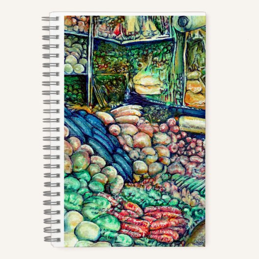 Carnet Encelade (Recto)