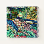 Carnet Encelade (Dos)