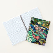 Carnet Encelade (Intérieur)
