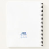 Carnet Encelade (Dos)