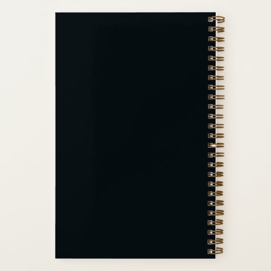 Carnet Enchanted Lotus Fountain Bullet Notebook (Verso)