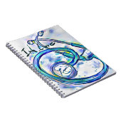 Carnet Encore Inh. Love (Côté Droit)