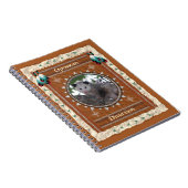 Carnet Énergie de diversion de l'opossum (Côté Droit)
