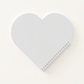 Carnet enfant ange (Dos)