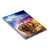 Carnet Enfant de Dieu, mets ta couronne ! (Côté Droit)