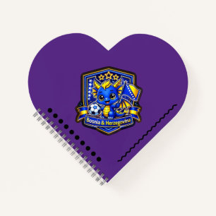 Carnet Enfants de Bosnie-Herzégovine