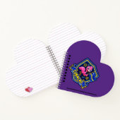 Carnet Enfants de Curaçao (Intérieur)