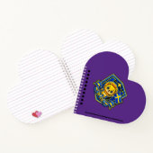 Carnet Enfants de Suède (Intérieur)