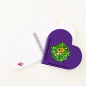 Carnet Enfants du Brésil (Intérieur)