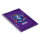 Carnet Enfants du Cap-Vert (Côté Droit)