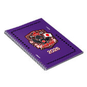 Carnet Enfants du Japon (Côté Droit)