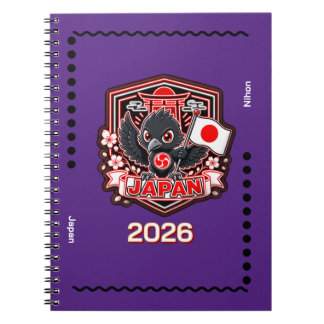 Carnet Enfants du Japon
