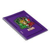 Carnet Enfants du Mexique (Côté Droit)