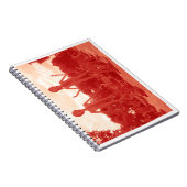 Carnet Enfer bouddhiste... Thaïlande (Côté Droit)