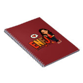 CARNET ENFJ (Côté Droit)
