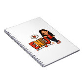 CARNET ENFJ (Côté Droit)