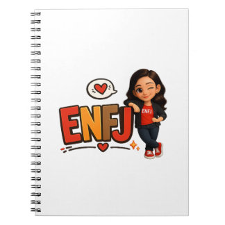 CARNET ENFJ