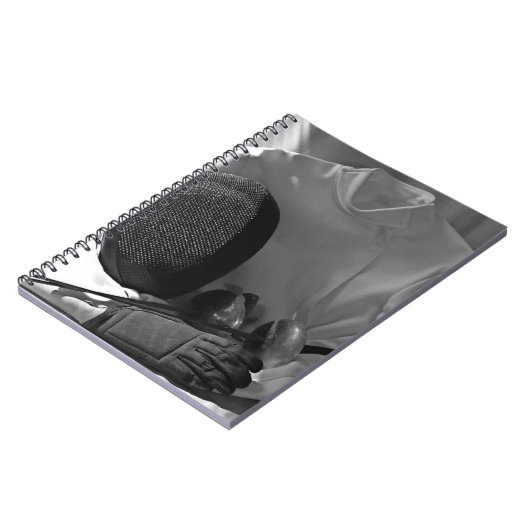 Carnet Engin de clôture (Côté gauche)