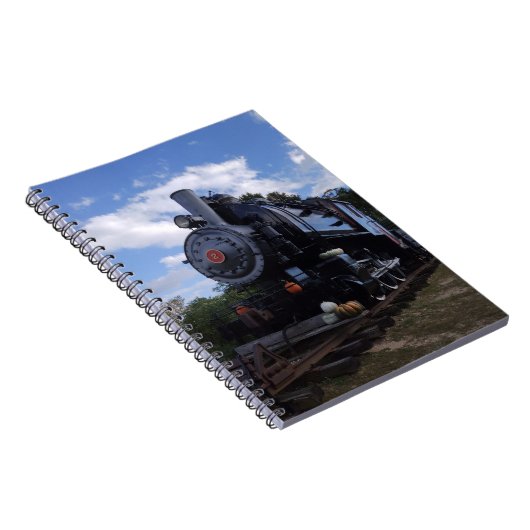 Carnet Engine Number 2 (Côté Droit)