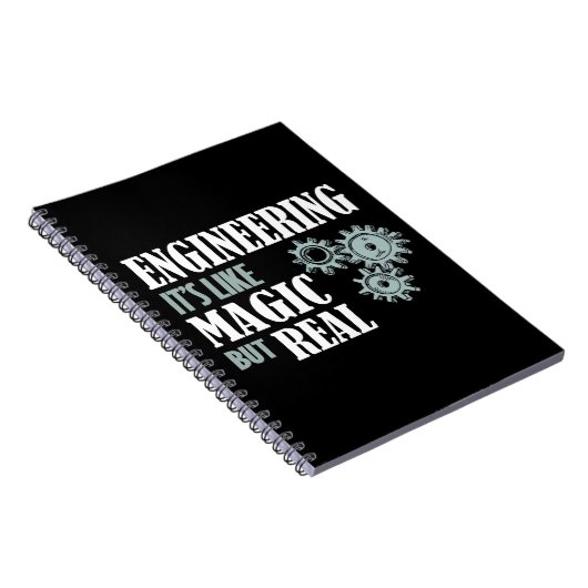 Carnet Engineering (Côté Droit)