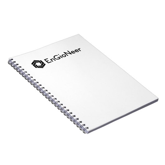 Carnet EnGioNeer (Côté Droit)