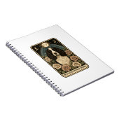 Carnet English Springer Spaniel (Côté Droit)