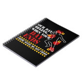 Carnet Enquêteur judiciaire - Criminalité (Côté gauche)