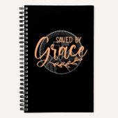 CARNET ENREGISTRÉ PAR GRACE (Recto)