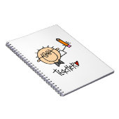 Carnet Enseignant (Côté Droit)