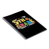 Carnet Enseignant de 5e année 5e année Je viens (Côté Droit)