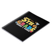 Carnet Enseignant de 5e année 5e année Je viens (Côté gauche)