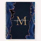 Carnet Enseignant de la géographie, Chic Enseignant Cadea (Devant)