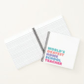 Carnet Enseignant de l'école d'homéopathie la plus Okayes (Intérieur)