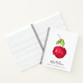 CARNET ENSEIGNANT DE L'ÉCOLE MODERNE PEINTURE HUILE POMME (Intérieur)