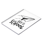 Carnet Enseignant De Retour À L'École (Côté gauche)