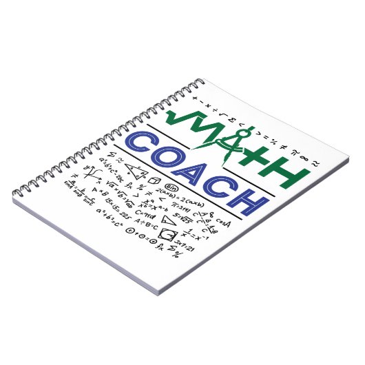 Carnet Enseignant en mathématiques Enseignant en mathémat (Côté gauche)