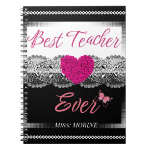 Carnet Enseignant sur mesure Offre éducateurs Meilleur en