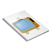Carnet Ensemble TV (Côté Droit)