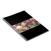 Carnet Ensembles de pastel (Côté Droit)