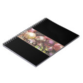 Carnet Ensembles de pastel (Côté gauche)