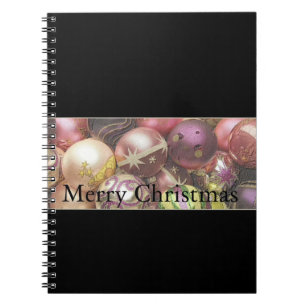 Carnet Ensembles de pastel