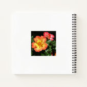 Carnet Entering the Greenwood Notebook (Dos)