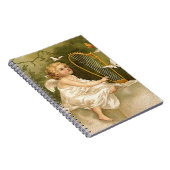 Carnet Enthousiasme pendant la vie (Côté Droit)