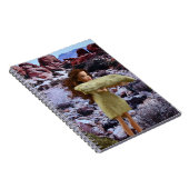 Carnet Entraînement Préhistorique (Côté Droit)