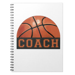 Carnet Entraîneur de football