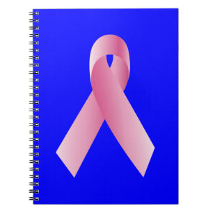 Carnet Entraîneurs pour une campagne de Ruban Cause_Pink