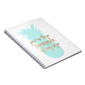 Carnet Entre le rouge I (Côté Droit)