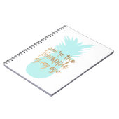 Carnet Entre le rouge I (Côté gauche)