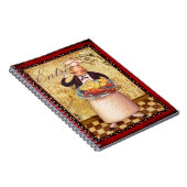 Carnet Entrée de chef (Côté Droit)